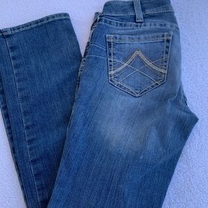 ariat jeans
